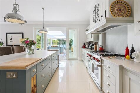 Kitchen/Family Room