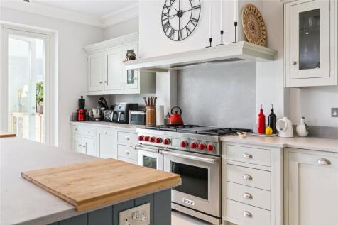 Kitchen/Family Room
