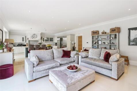 Kitchen/Family Room