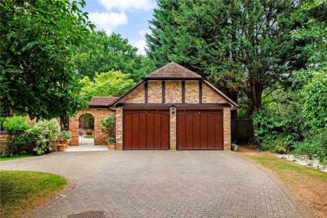 Double Garage