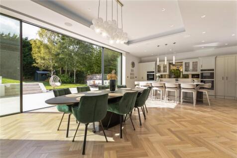Kitchen/Din/Family