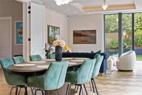 Kitchen/Din/Family