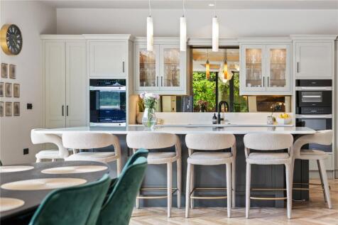 Kitchen/Din/Family