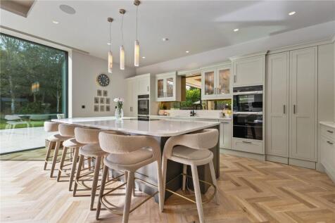 Kitchen/Din/Family