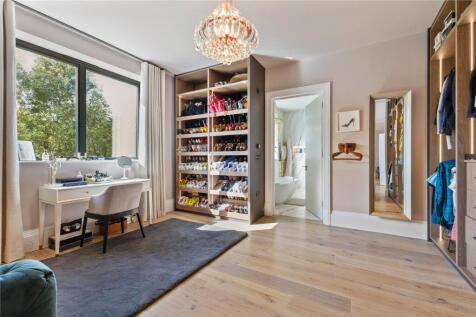 Dressing Room