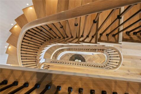 Stairwell