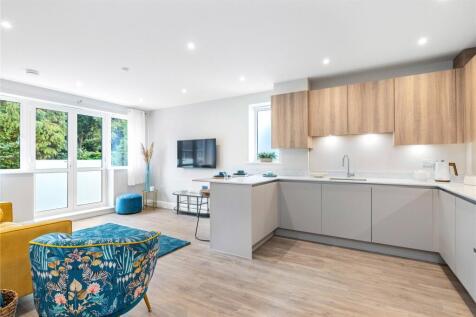 Kitchen/Sitting Room