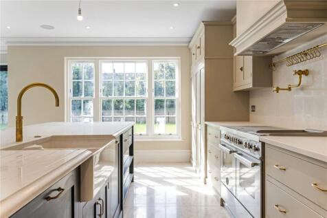 Kitchen/Din/Family