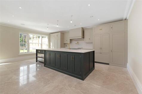Kitchen/Din/Family