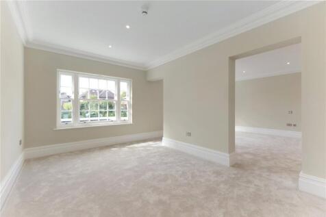 Principal Suite