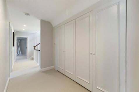 Dressing Room