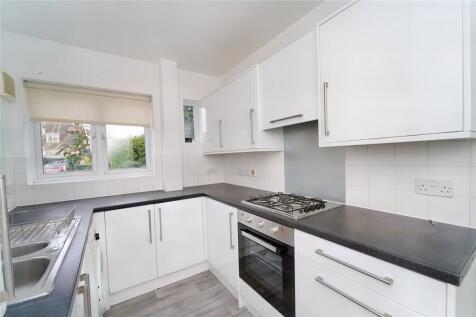 Ground Floor Kitchen