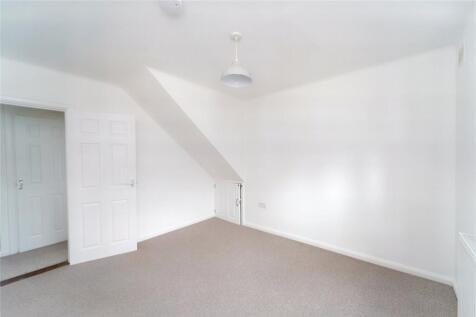 Ground Floor Bedroom