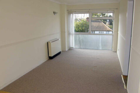 Sitting/Dining Room