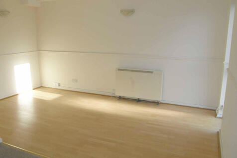 Sitting/Dining Room