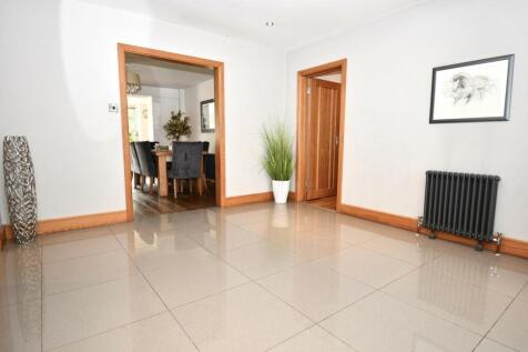 Reception Hall
