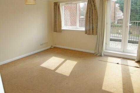 Sitting/Dining Room