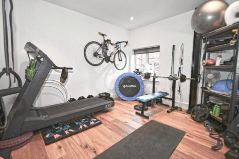Family Room/Gym