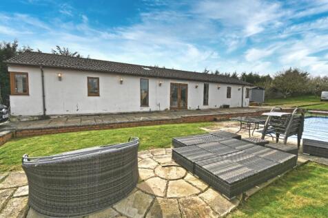 Garden &amp; Annex