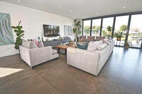 Sitting Area