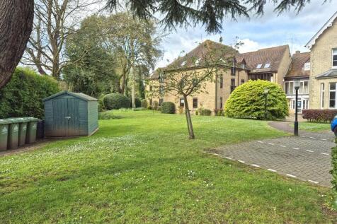 Communal Gardens
