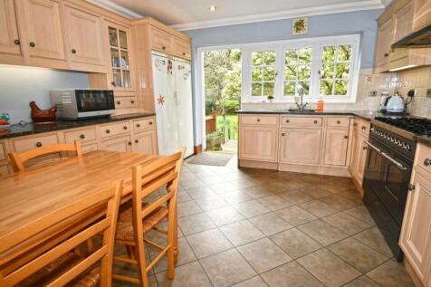 Kitchen/Breakfast Rm