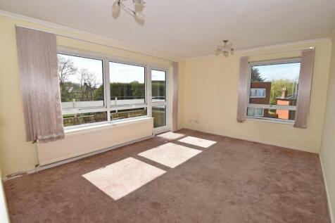 Sitting/Dining Room