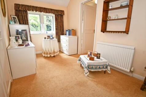 Dressing Area