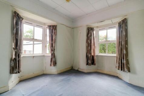 Dining/Third Bedroom