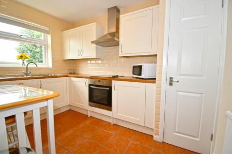 Kitchen/Breakfast Rm