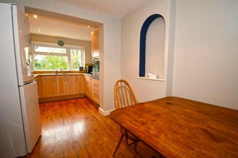 Kitchen/Breakfast Rm