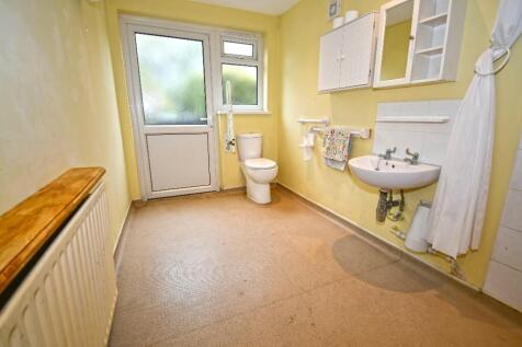 Wet Room