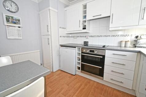 Kitchen/Breakfast R