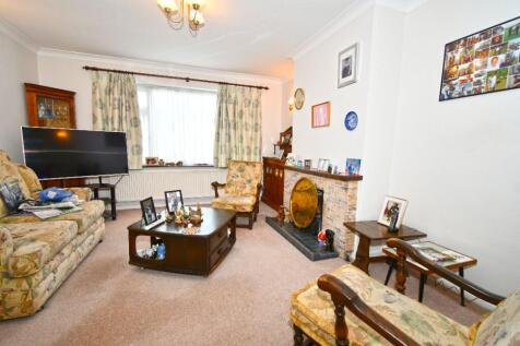 Sitting/Dining Room