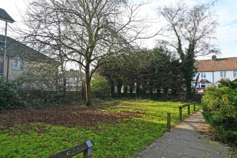 Communal Garden