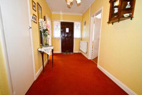 Reception Hall