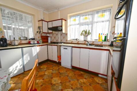 Kitchen/Breakfast Rm