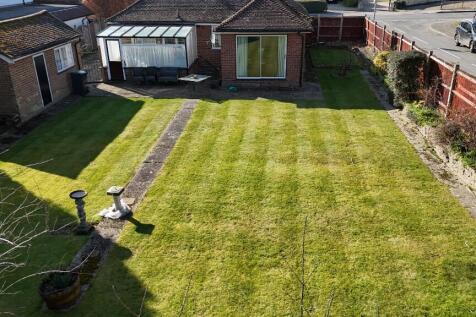 Drone Shot