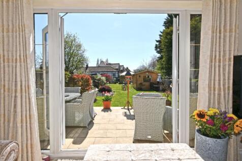Sitting Room View