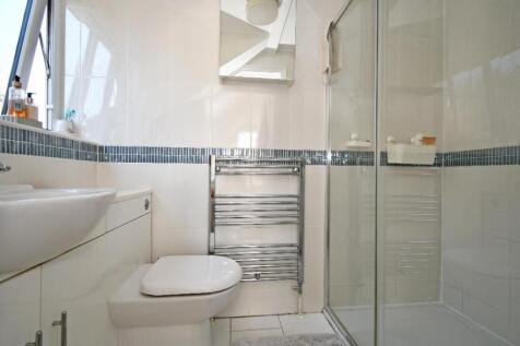 En Suite Shower Room