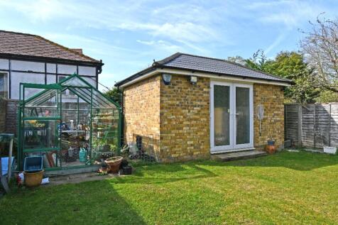 Man Cave/Greenhouse