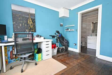 Home Office