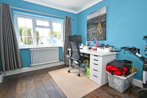 Home Offce