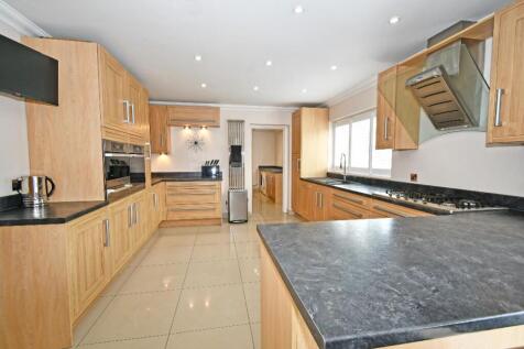 Kitchen/Breakfast Ro