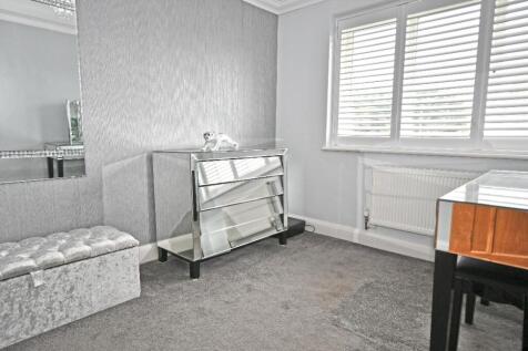 Bedroom Five