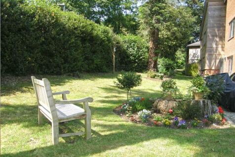 Communal Garden