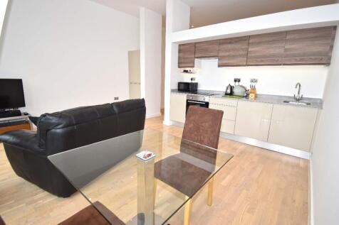 Sitting/Dining Room
