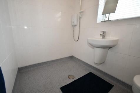 Wet Room