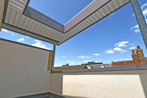 Roof Top Terrace