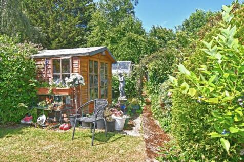 Vegetable Garden 